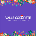 Valle Colorete