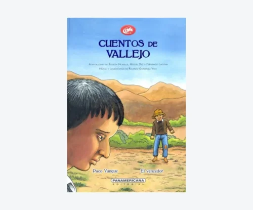 Cuentos de Vallejo
