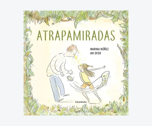 Atrapamiradas