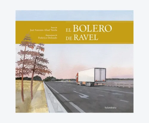 El bolero de ravel