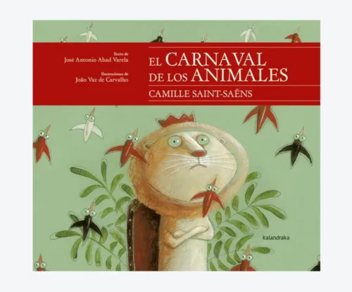 El carnaval de los animales