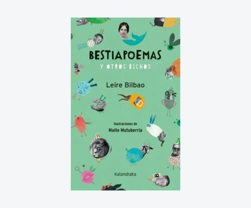 Bestiapoemas y otros bichos