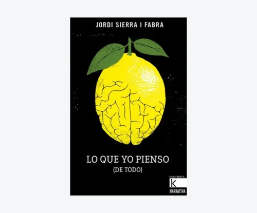 Lo que yo pienso (de todo)