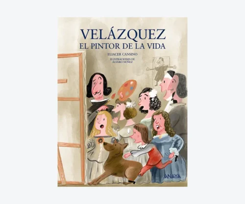 Velázquez, el pintor de la vida