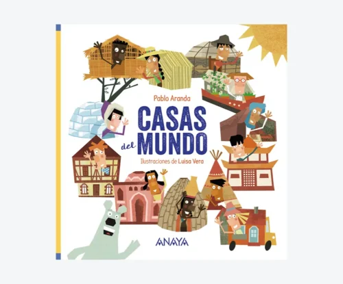 Casas del mundo