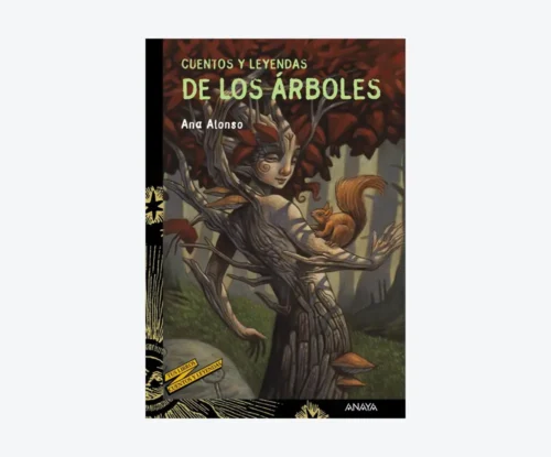Cuentos y leyendas de los árboles