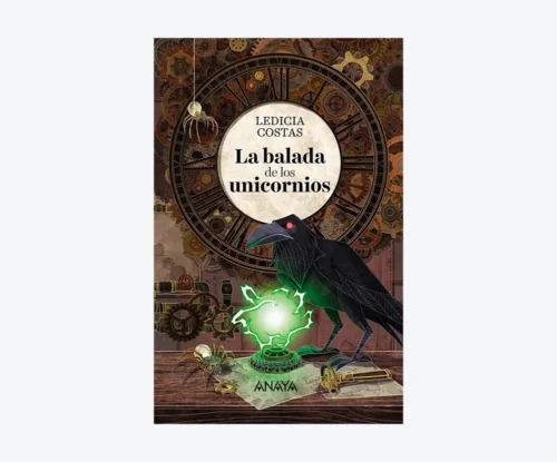 La balada de los unicornios