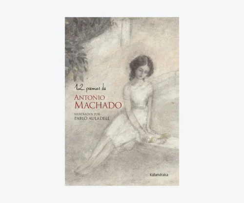 12 poemas de antonio machado