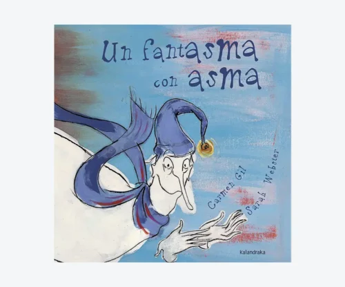 Un fantasma con asma