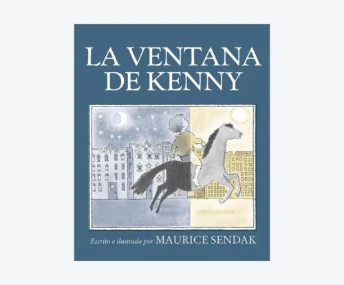 La ventana de Kenny