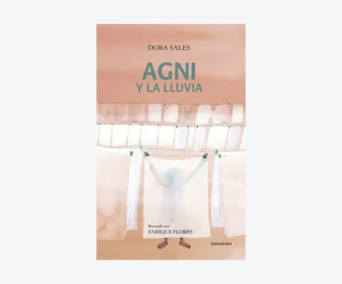 Agni y la lluvia
