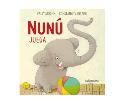 Nunu juega