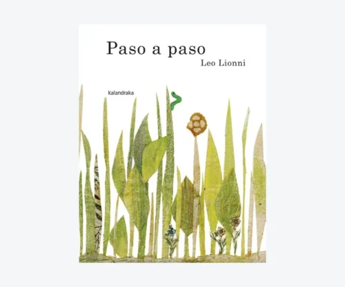 Paso a paso