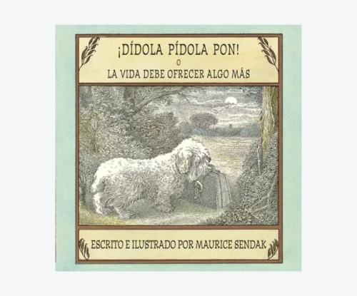 ¡Dídola Pídola Pon!