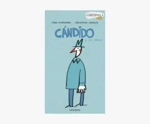 Cándido y los demás