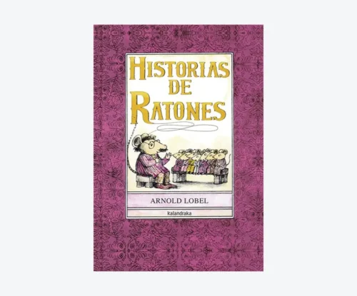 Historias de ratones