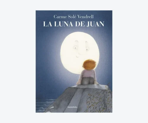 La luna de Juan