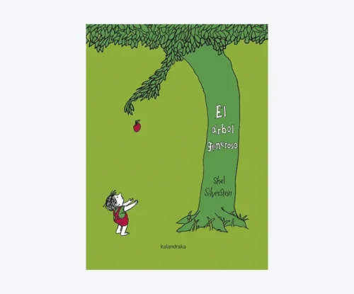 El árbol generoso