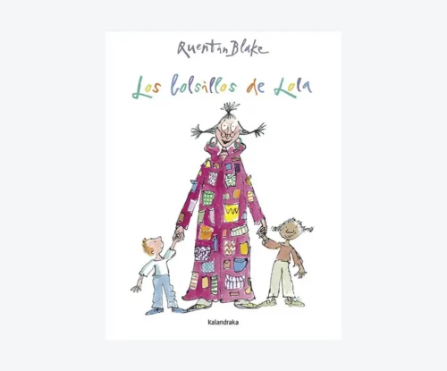 Los bolsillos de Lola