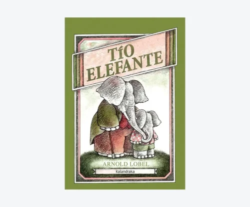 Tío elefante