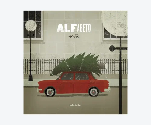 Alfabeto