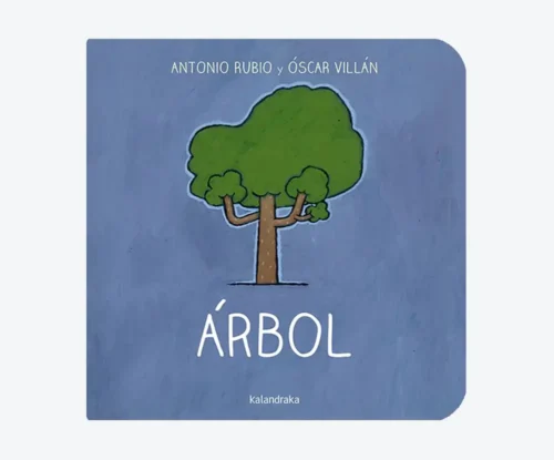 Árbol