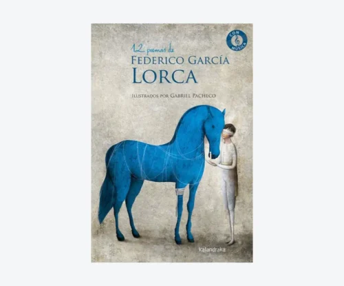 12 poemas de federico garcia lorca