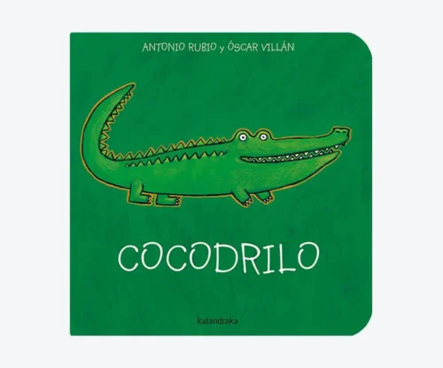 Cocodrilo