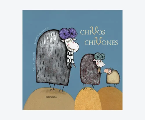 Chivos chivones