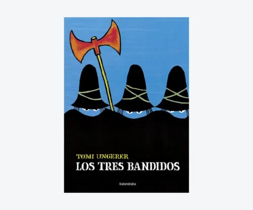 Los tres bandidos