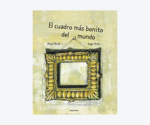 El cuadro mas bonito del mundo