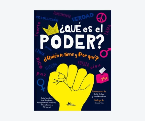 ¿Qué es el poder?
