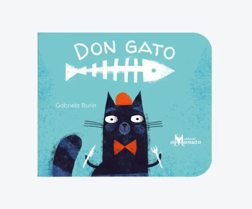 Don Gato