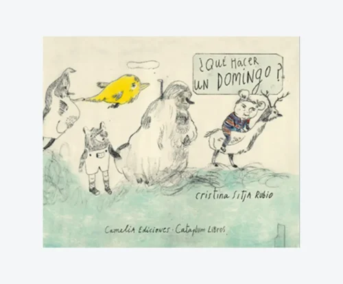 ¿Qué hacer un domingo?