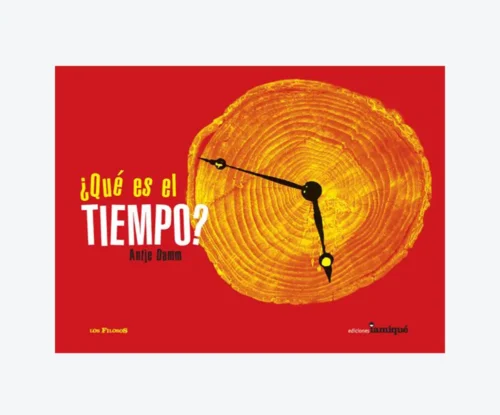 ¿Qué es el tiempo?