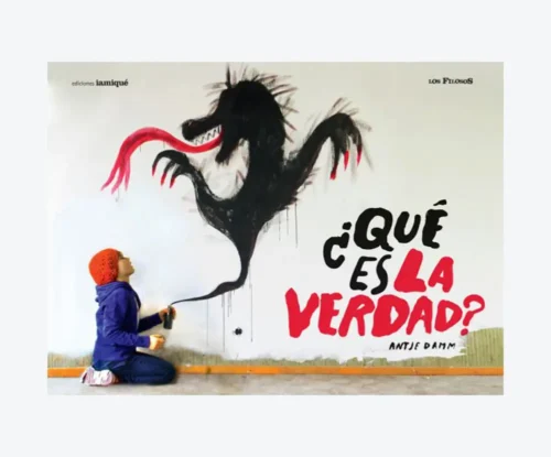 ¿Qué es la verdad?