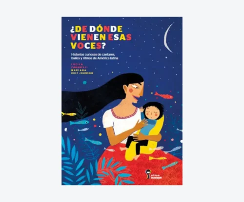 ¿De dónde vienen esas voces?