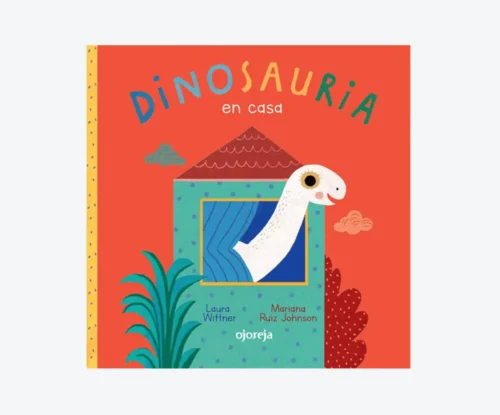 Dinosauria en casa