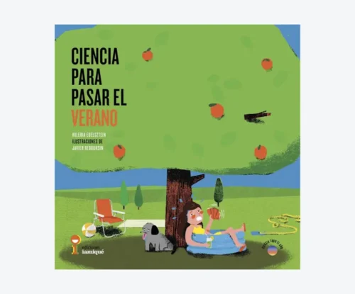 Ciencia para pasar el verano