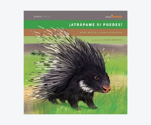 ¡Atrápame si puedes!