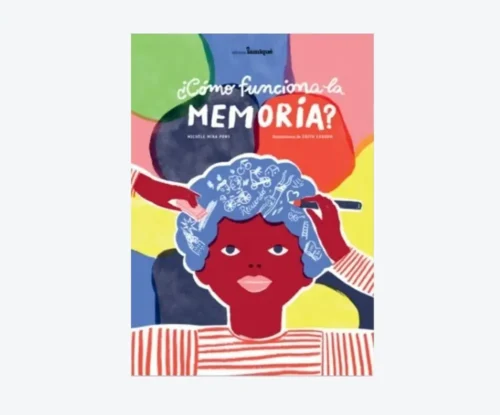 ¿Cómo funciona la memoria?