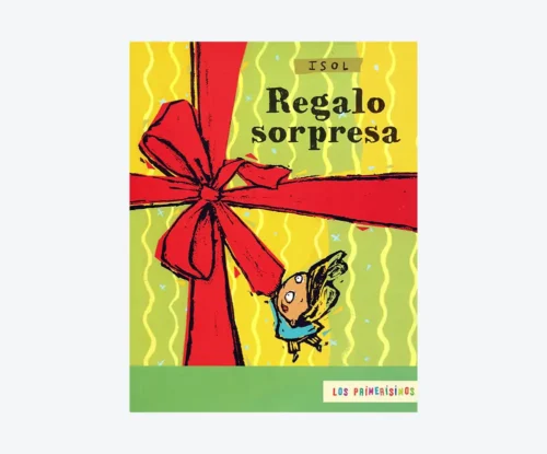 Regalo sorpresa
