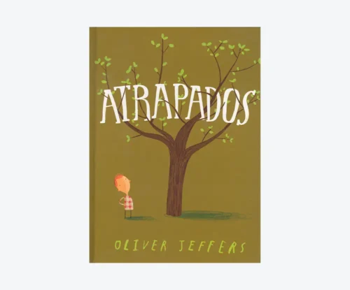 Atrapados