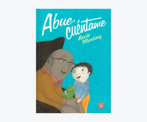 Abue, cuéntame