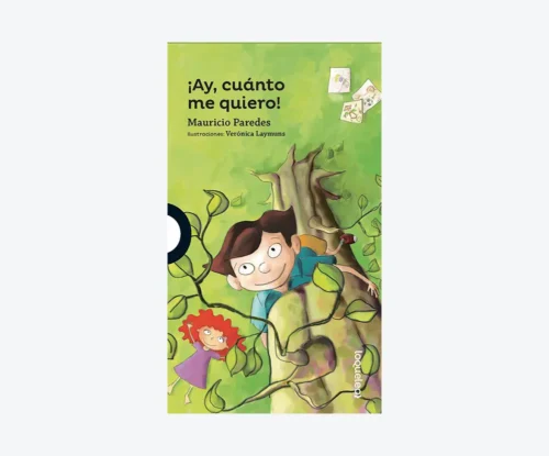 ¡Ay, Cuanto Me Quiero!