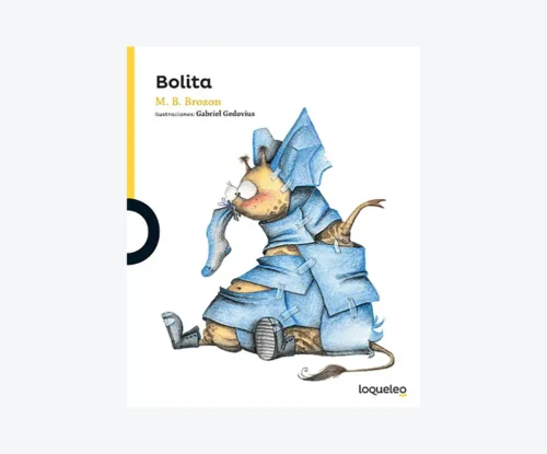 Bolita