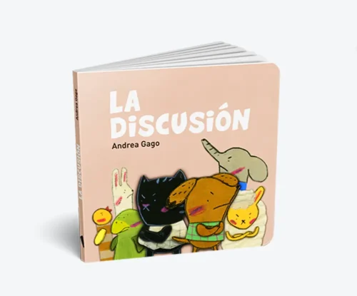 La discusión
