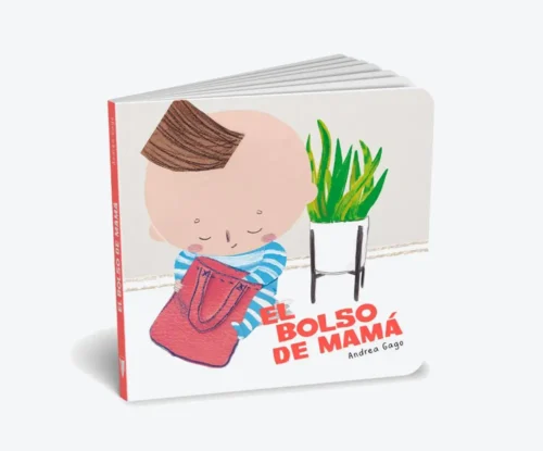 El bolso de mamá