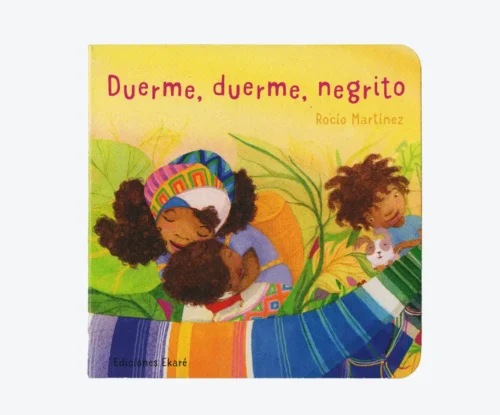 Duerme, duerme, negrito