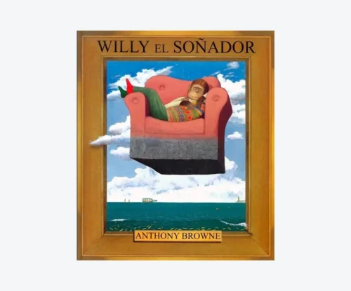 Willy el soñador